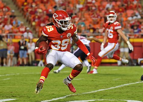 Kansas City Chiefs: How the Chiefs rookies have performed so far