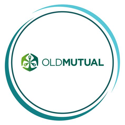 Old Mutual Limited (OML) Vector Logo Free Download Format , 54% OFF