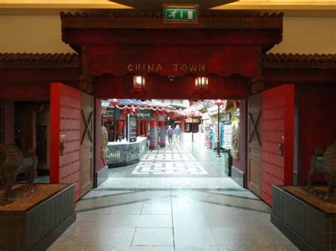 Chinatown - Picture of intu Trafford Centre, Stretford - TripAdvisor