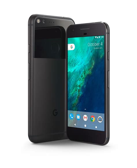 Celulares Google Pixel Xl 32gb 12mp Android 7 Envío Gratis - $ 24,999.00 en Mercado Libre