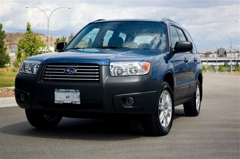 Blue Forester Pictures | Page 31 | Subaru Forester Owners Forum