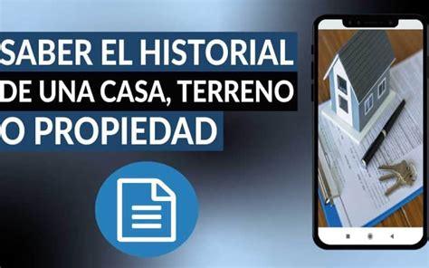 Aprende rápidamente a identificar el propietario de una casa con estos sencillos pasos