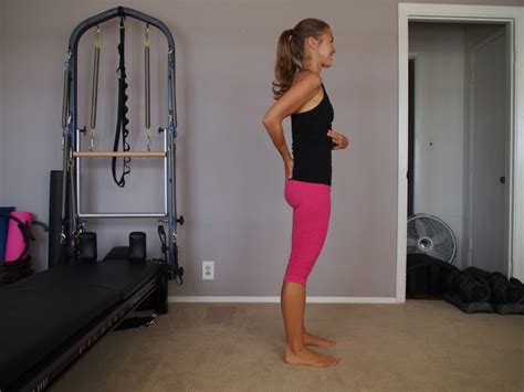 Home Workout Program for Scoliosis - Jessica Valant Pilates