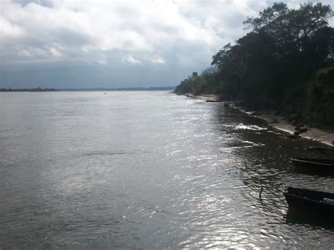 Paraná River: History, Origin, Characteristics, Height, and Much More