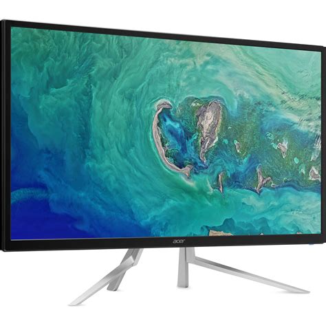 Acer ET2 Series ET322QK Abmiipx 31.5" 16:9 FreeSync UM.JE2AA.A02