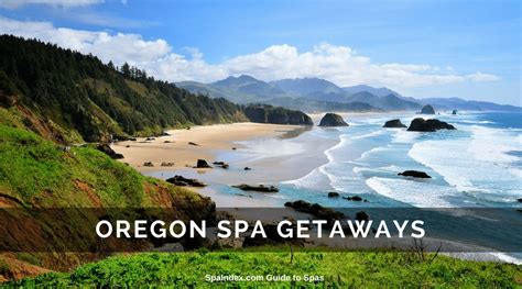 Oregon Spa Deals - Spa Packages - Spa Getaways - Coupons