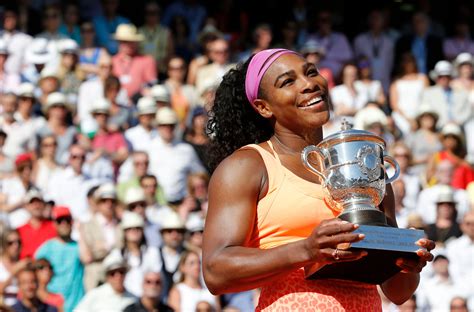 French Open: Serena Williams wins title for 3rd time | CBC Sports