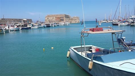 Best Things To Do In Heraklion, Crete - Newly Updated For 2024