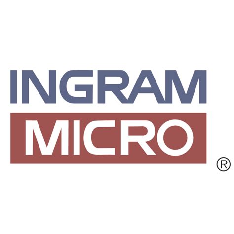 Ingram Micro Download png