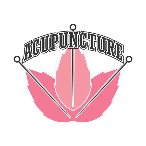 Acupuncture Needle Illustrations, Royalty-Free Vector Graphics & Clip ...