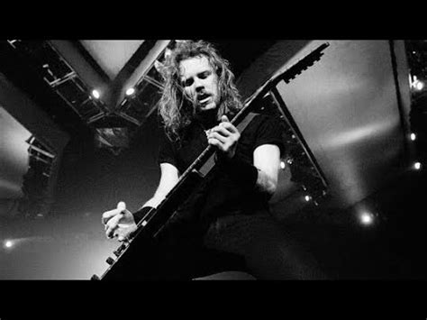 Metallica- Black Album Guitar Tone Demo 🤘🏻 - YouTube