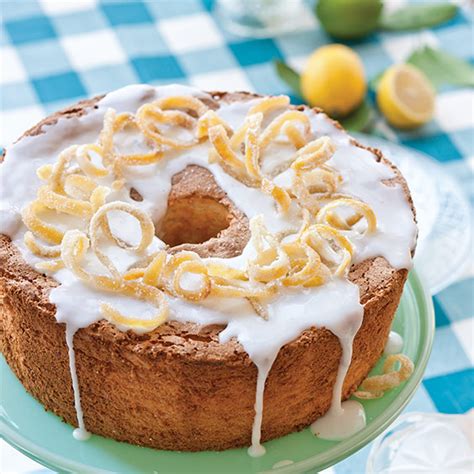 Easy Recipe: Tasty Lemon Pound Cake Recipe Paula Deen - Find Healthy Recipes