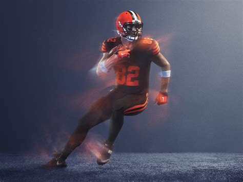 Back in black! Detroit Lions reveal their Color Rush uniforms
