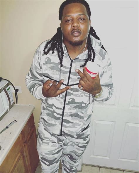 Rapper FBG Duck reportedly dies at age 26 after he was gunned down in ...