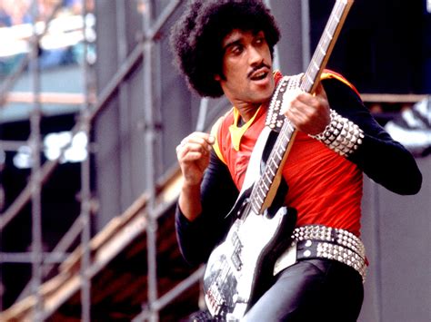 Phil Lynott - OsmaanCharley