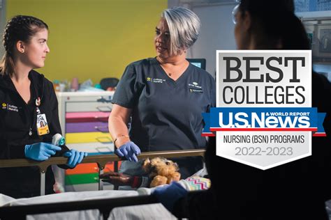 UCF Ranks Among the Nation's Best Undergraduate Nursing Programs - UCF ...