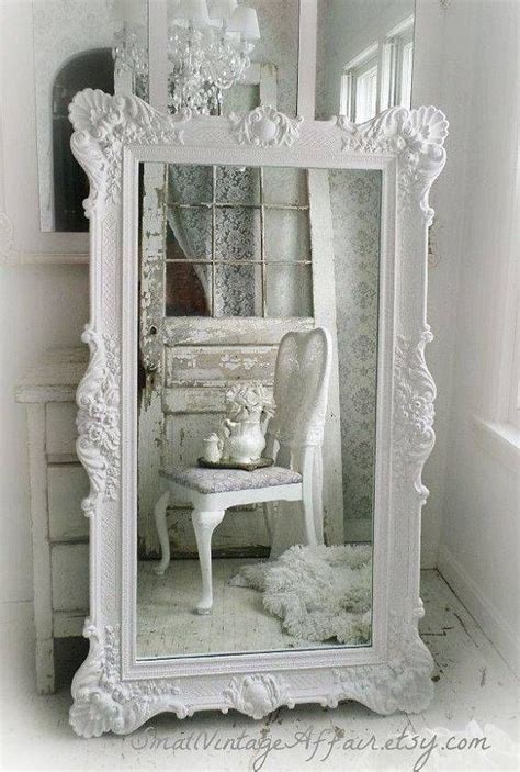 The 20 Best Collection of Antique Free Standing Mirrors