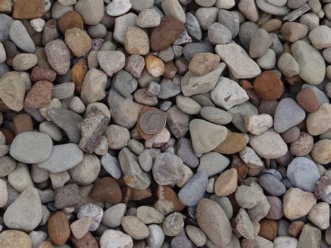 #57 WASHED GRAVEL - MRLM Landscape Materials