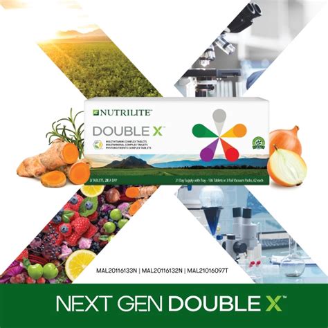 Products | Nutrilite™ Malaysia