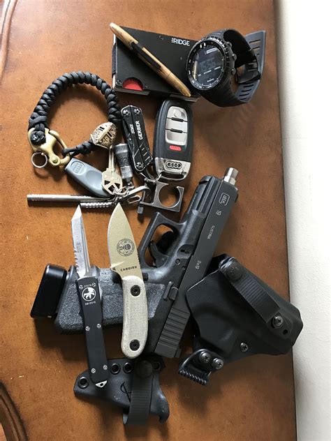 Pin on EDC