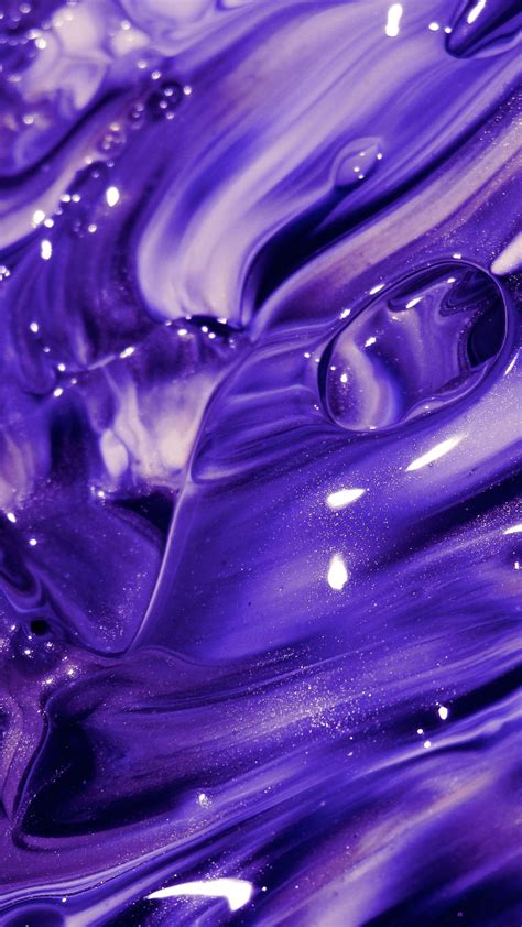 Liquid Purple Wallpapers - Top Free Liquid Purple Backgrounds - WallpaperAccess