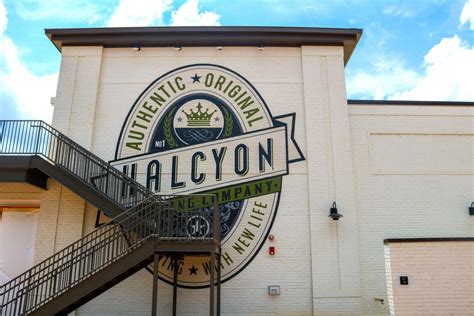 Halcyon Rounds Out Market Hall Roster with Two New Dining Concepts | What Now Atlanta