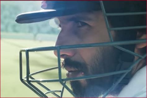 Jersey Official Trailer Out: Shahid Kapoor, Mrunal Thakur's starrer is ...