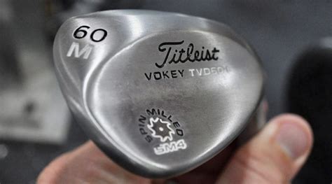 Brooks Koepka with the Vokey Lob wedges - Same Guy Golf