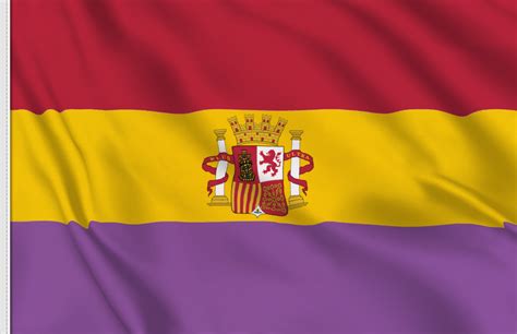 Second Spanish Republic Flag to buy | Flagsonline.it