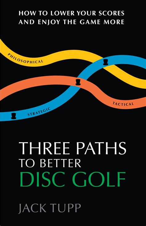 Disc Golf Technique