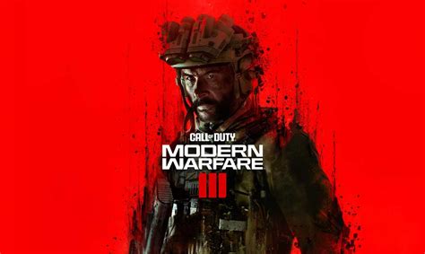 Call of Duty: Modern Warfare 3: todo sobre sus mapas y zombies