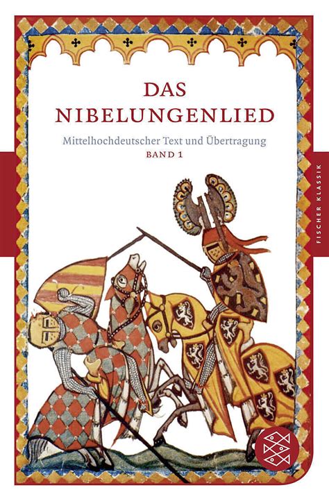 Das Nibelungenlied - - Buch kaufen | Ex Libris