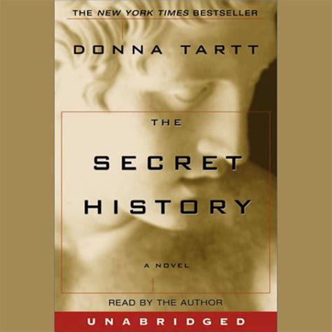 Book Review: The Secret History – The Maroon