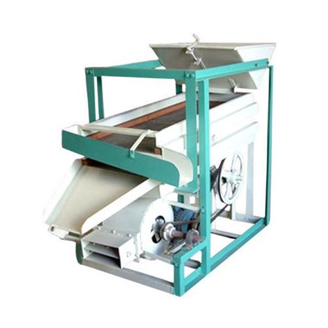 Pilot Mini Wheat Cleaning Machine, Voltage : 440 V at Rs 45000 in Rajkot - ID: 5069186