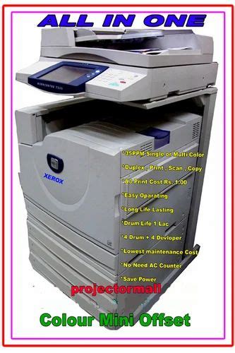 Mini Multi Color Digital Printer Machine at Rs 80000.00 | Digital Printing Machine in Coochbehar ...