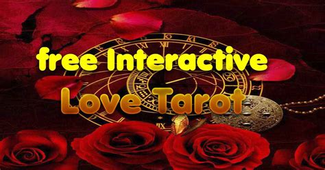 DAILY LOVE TAROT 【Free and Accurate Tarot Reading】