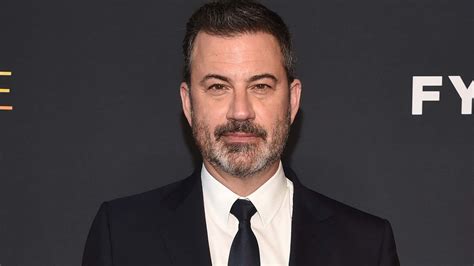 Jimmy Kimmel Will Host 2023 Oscars