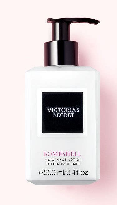 Victoria's Secret Bombshell Fragrance Lotion Reviews 2019