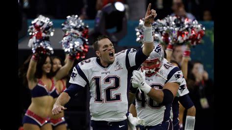 2017 Super Bowl: Patriots win fifth title | CNN