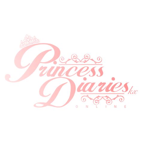 Princess Diaries E-Shop – Princess Diaries KX Online