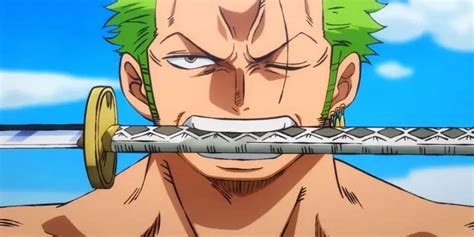 The 10 Coolest Sword Users In One Piece, Ranked - Anime Filler Lists