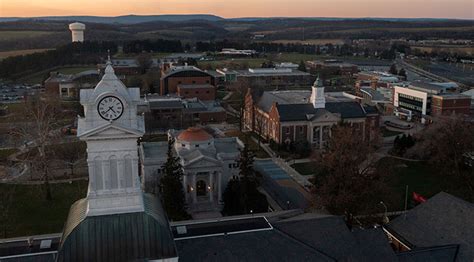 Kutztown University of Pennsylvania - Kutztown University