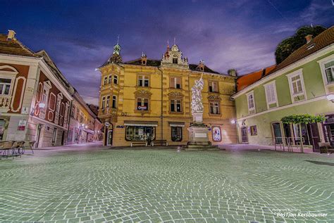 Welcome to Ptuj, the oldest town in Slovenia