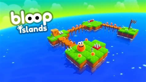 Bloop Islands v1.0.2 MOD + APK (Unlocked) Download