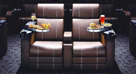 Cineplex VIP Cinemas opens in the Montreal Forum - Cult MTL