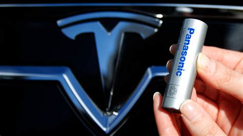 Panasonic to boost EV battery output at Tesla's Gigafactory Nevada ...