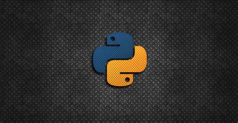 Python Wallpapers - Top Free Python Backgrounds - WallpaperAccess