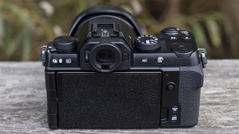 Fujifilm X-S10 review | TechRadar