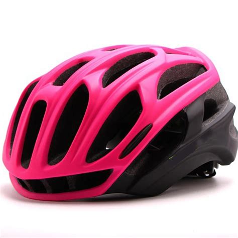 Aliexpress.com : Buy 2016 new womens bike helmet PINK ladies Summer MTB Road Cycling Helmet ...