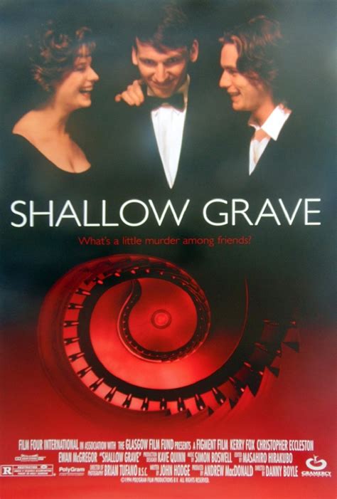 Shallow Grave